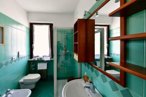 Hostal Welcome Traveller Rooms