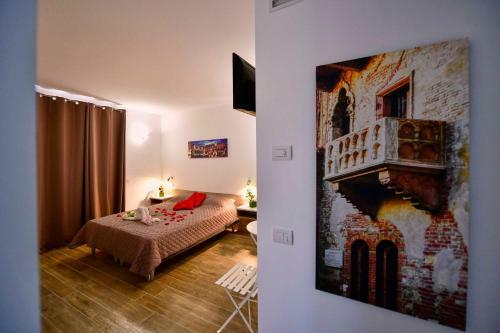 Hostal Welcome Traveller Rooms