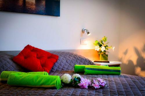Hostal Welcome Traveller Rooms