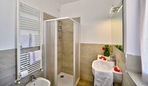 Hostal Welcome Traveller Rooms