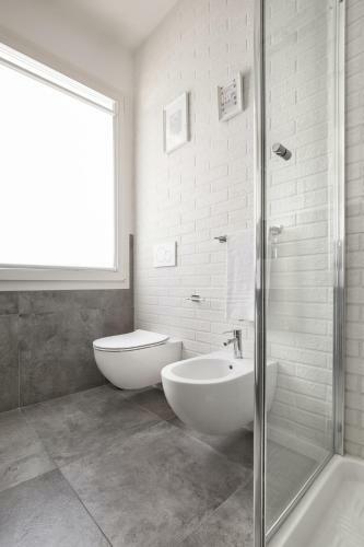 Apartamento La Rocca Relax