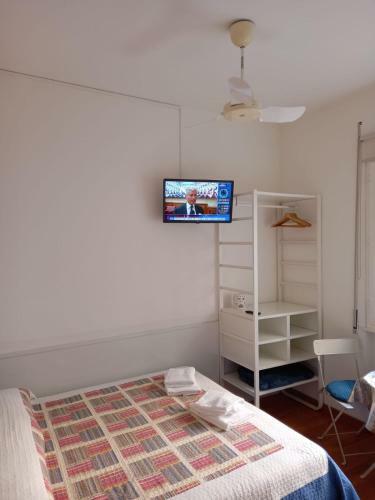 Apartamento The Lake Room