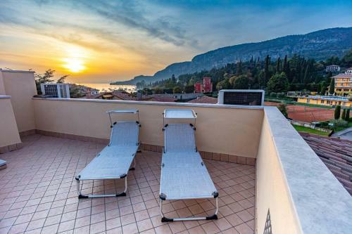 Apartamento La C� Del Picia