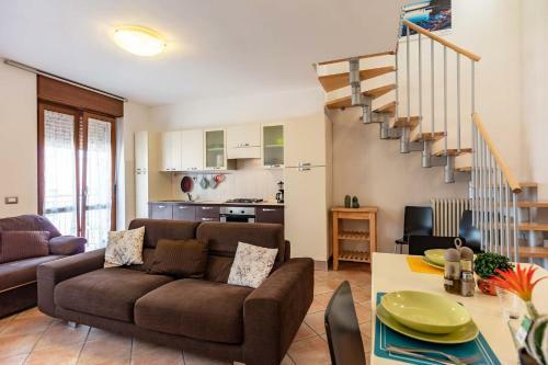 Apartamento La C� Del Picia