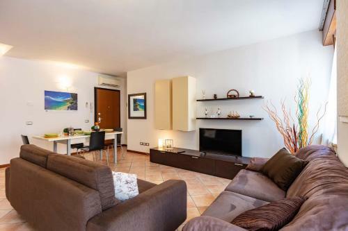 Apartamento La C� Del Picia