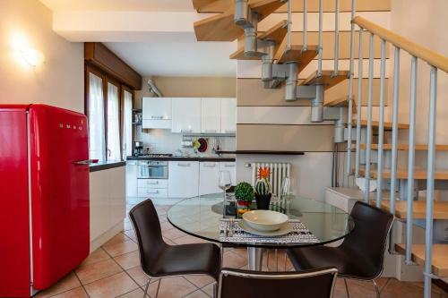 Apartamento La C� Del Picia