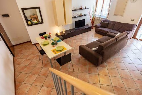 Apartamento La C� Del Picia