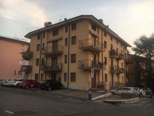 Apartamento La C� Del Picia