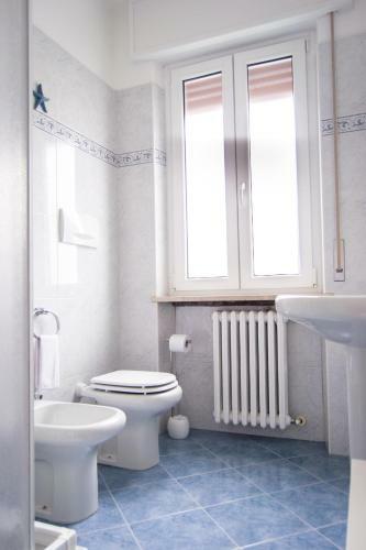 Apartamento Appartamento Iris