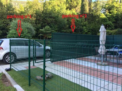 Apartamento Casa Alice Garda