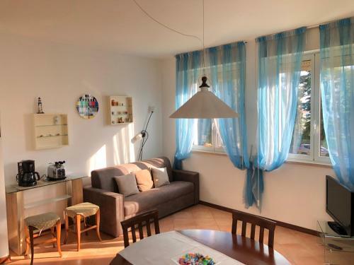 Apartamento Casa Alice Garda