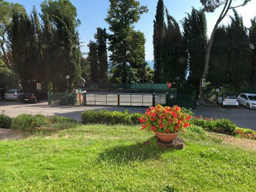 Apartamento Casa Alice Garda