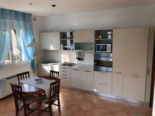 Apartamento Casa Alice Garda