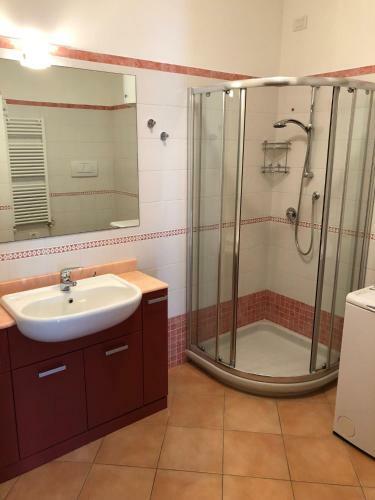 Apartamento Casa Alice Garda