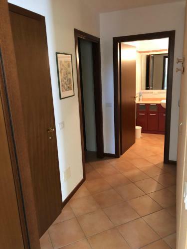 Apartamento Casa Alice Garda