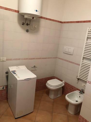 Apartamento Casa Alice Garda