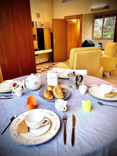 Apartamento La Finestra Sul Parco