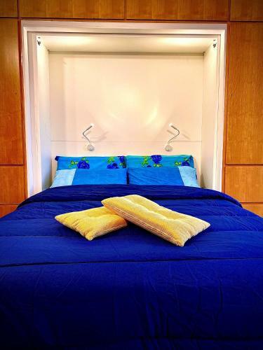 Apartamento La Finestra Sul Parco