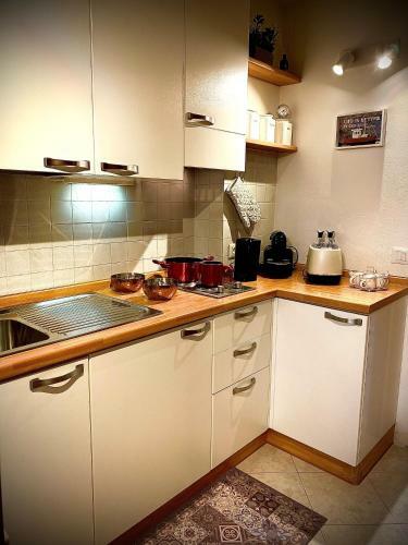 Apartamento La Finestra Sul Parco