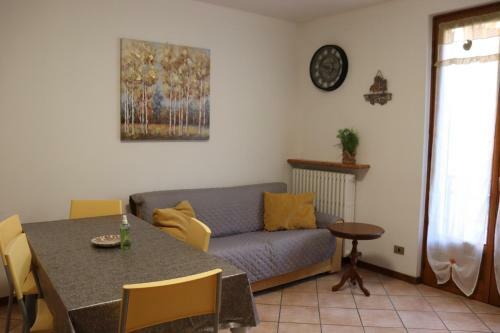Apartamento La Fata Del Lago