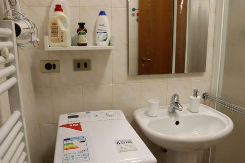Apartamento La Fata Del Lago