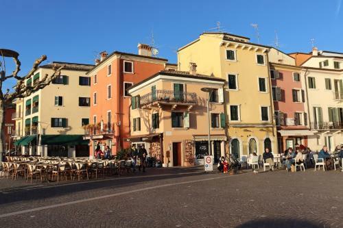 Apartamento La Fata Del Lago