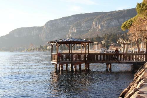 Apartamento La Fata Del Lago