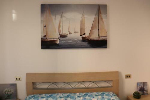 Apartamento La Fata Del Lago