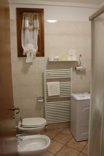 Apartamento La Fata Del Lago