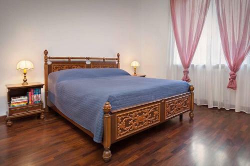 Apartamento Casa Lory-appartamento A Garda