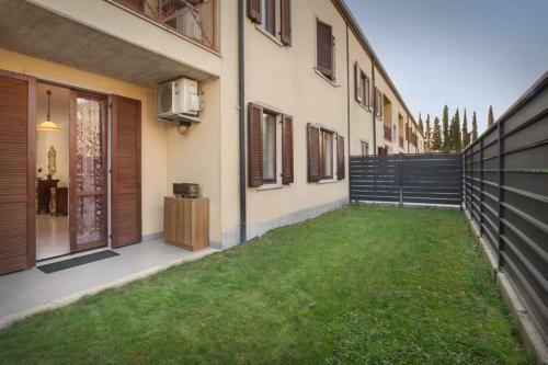 Apartamento Casa Lory-appartamento A Garda