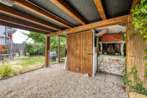 Apartmentsgarda - Casa Raffaello