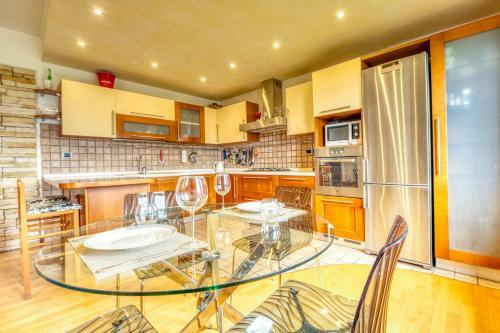Apartmentsgarda - Casa Raffaello