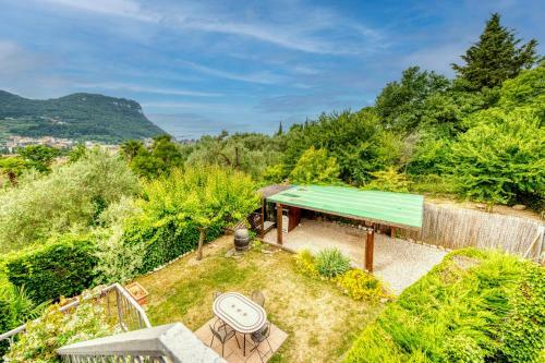 Apartmentsgarda - Casa Raffaello