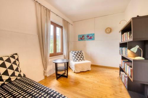 Apartmentsgarda - Casa Raffaello