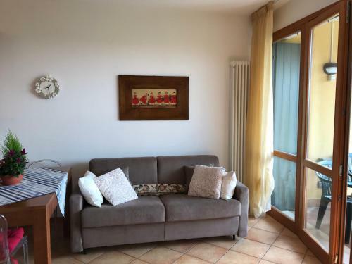 Apartamento Gardalake Greenchic