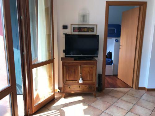 Apartamento Gardalake Greenchic