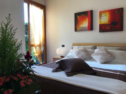 Apartamento Gardalake Greenchic