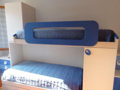 Apartamento Gardalake Greenchic