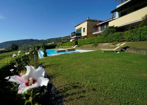 Apartamento Gardalake Greenchic
