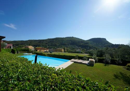 Apartamento Gardalake Greenchic