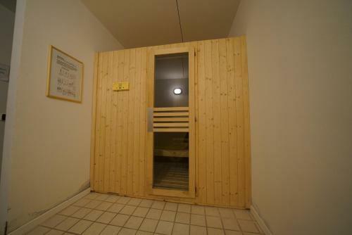 Apartamento Gardalake Greenchic