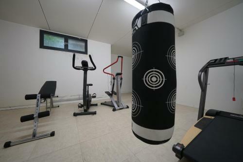 Apartamento Gardalake Greenchic