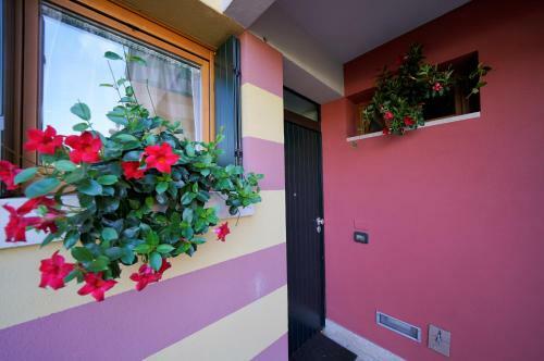 Apartamento Gardalake Greenchic