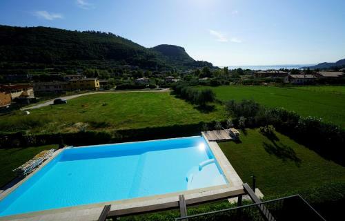 Apartamento Gardalake Greenchic
