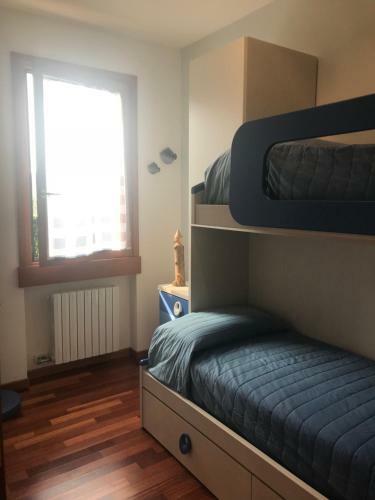 Apartamento Gardalake Greenchic