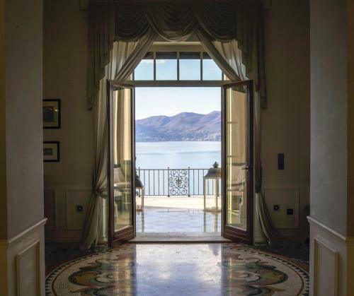 Villa Caratti