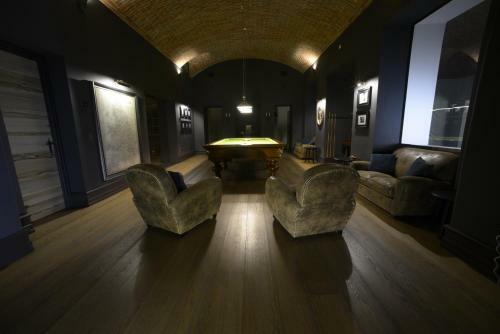 Villa Caratti