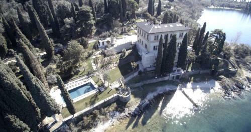 Villa Caratti