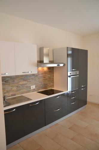 Apartamento Trilocale Palazzo Garda